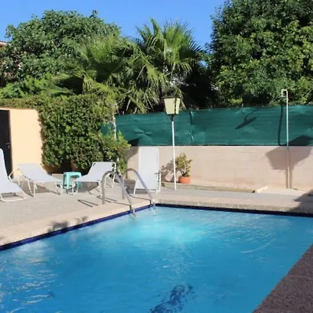 Holiday home Ca Na Susana. 3 Km From The Nearest *