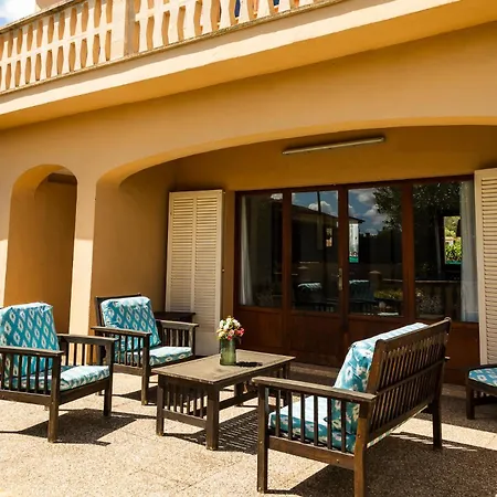 Holiday home Ca Na Susana. 3 Km From The Nearest