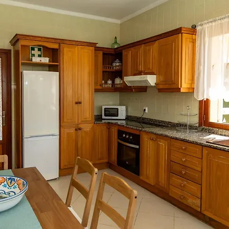 Holiday home Ca Na Susana. 3 Km From The Nearest Urbanicacion ses palmeres