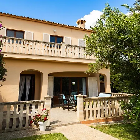 Ca Na Susana. 3 Km From The Nearest